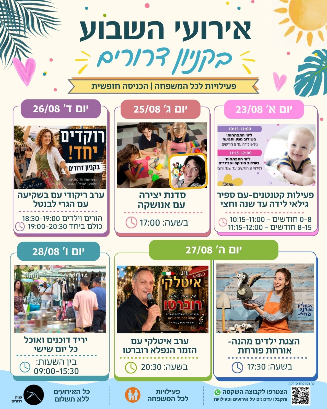 השובוע
